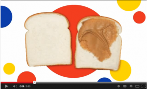 Wonder Bread campaign